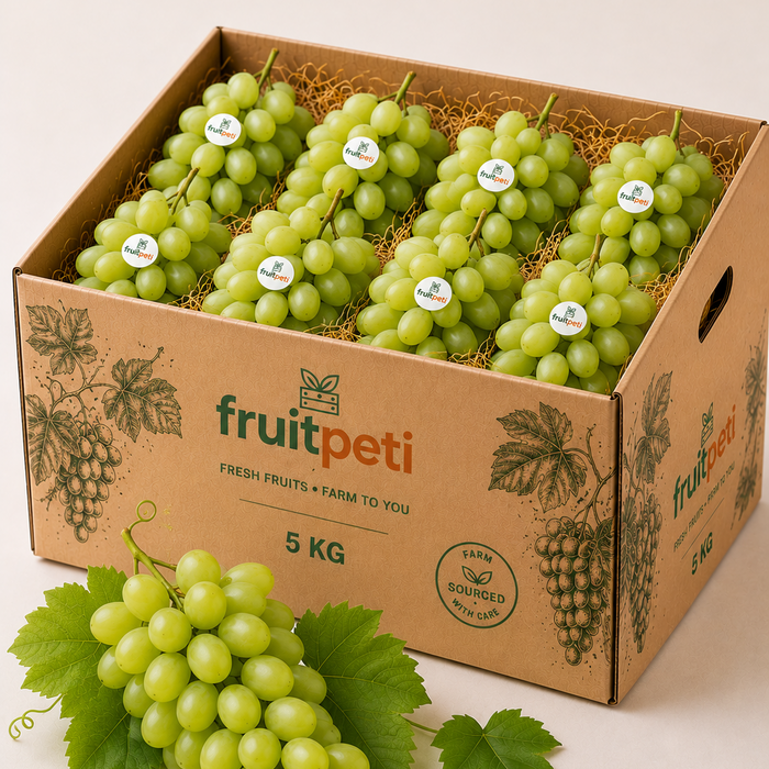 Grapes