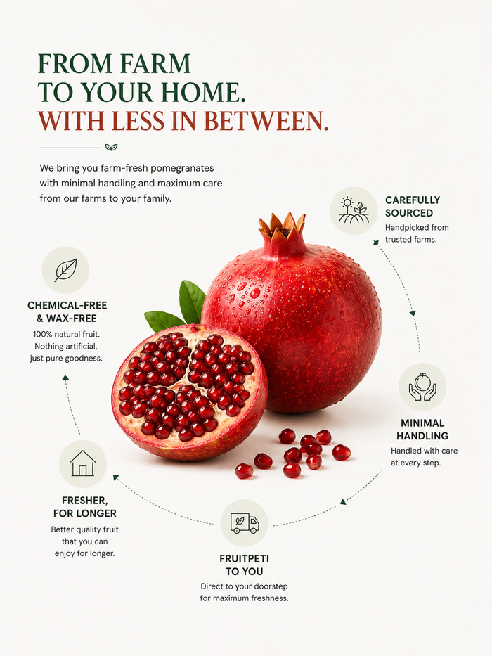 Pomegranate