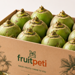 Tender Coconut