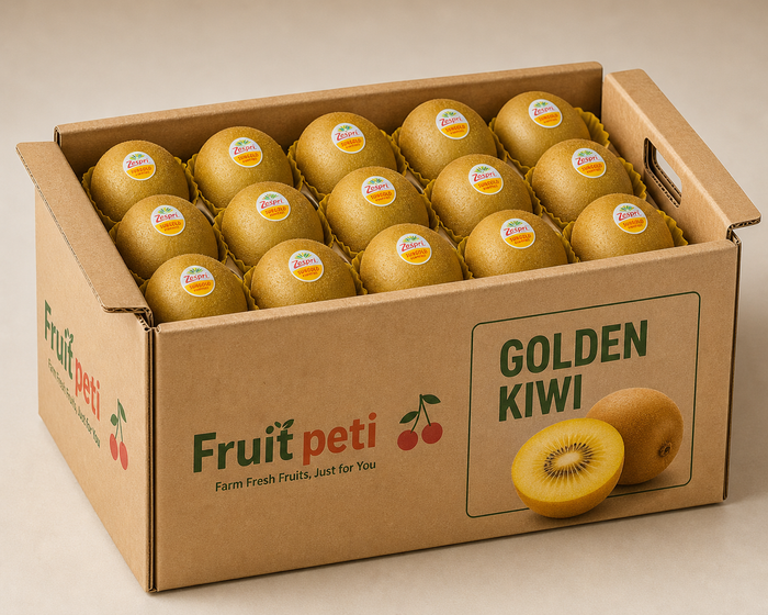 Golden Kiwi