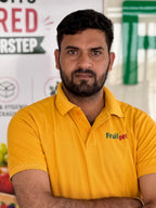 Ramrai Gurjar