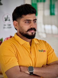 Vikas Sikarwar