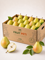Imported Pear