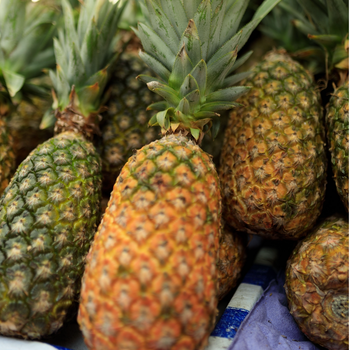 Pineapple