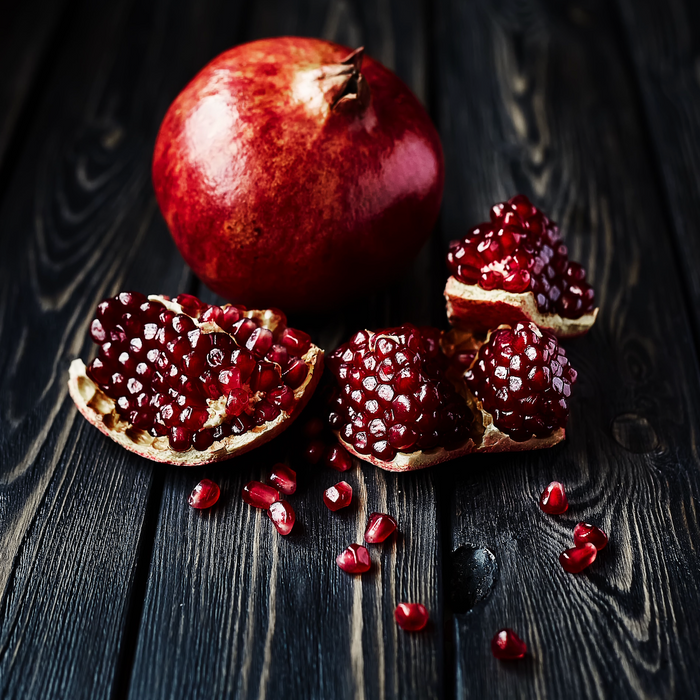 Pomegranate