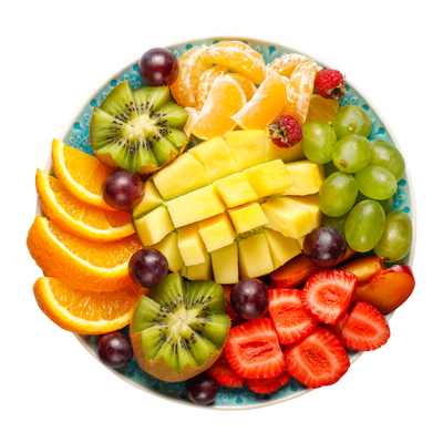 Fruits For Fitness