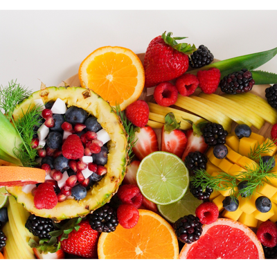 Popular Fruits