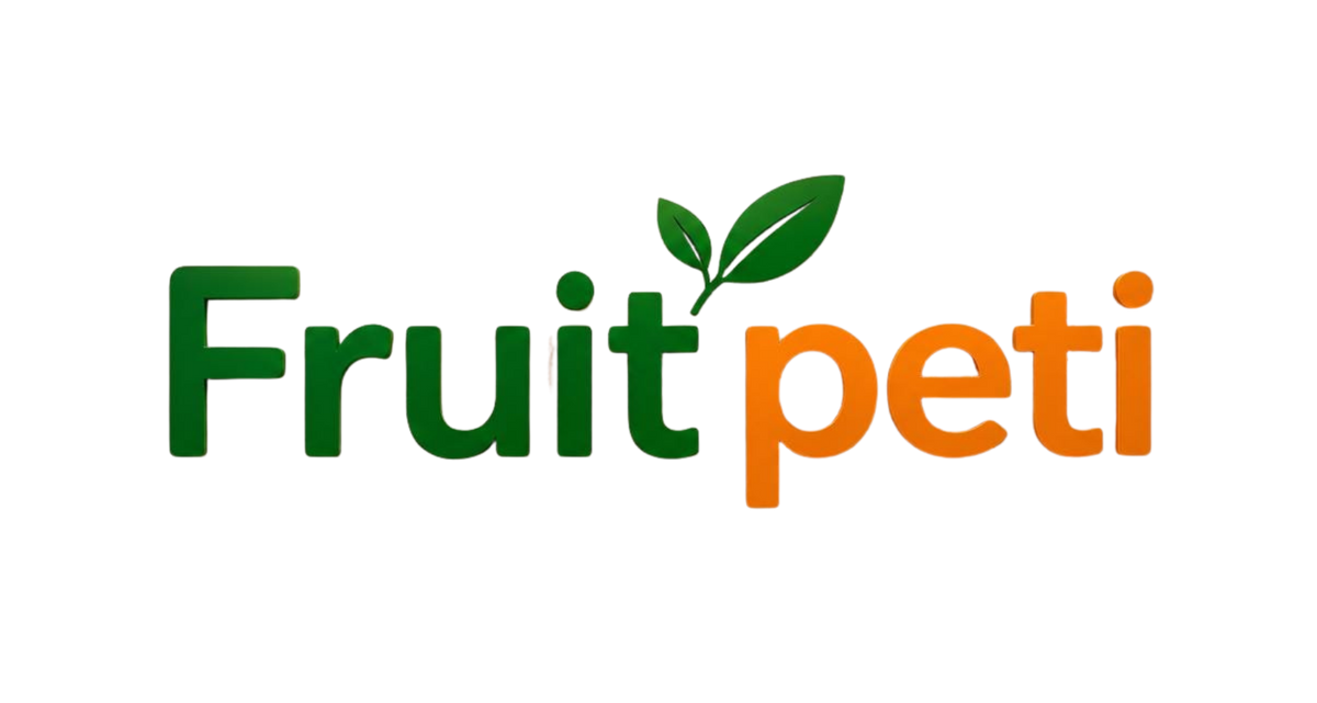 FruitPeti