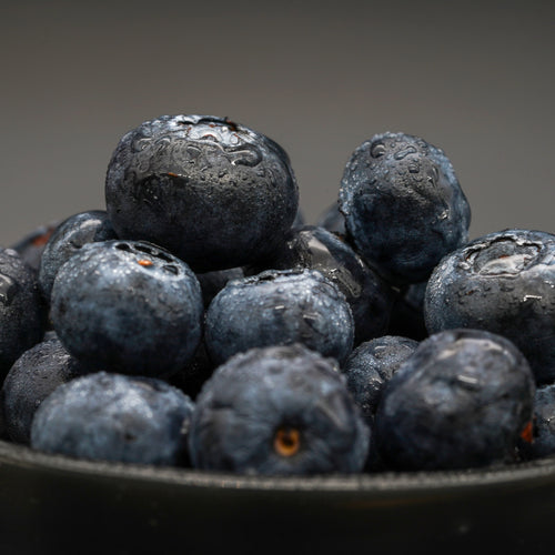 Blueberry
