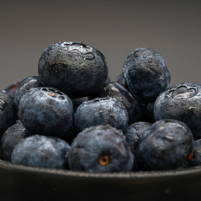 Blueberry
